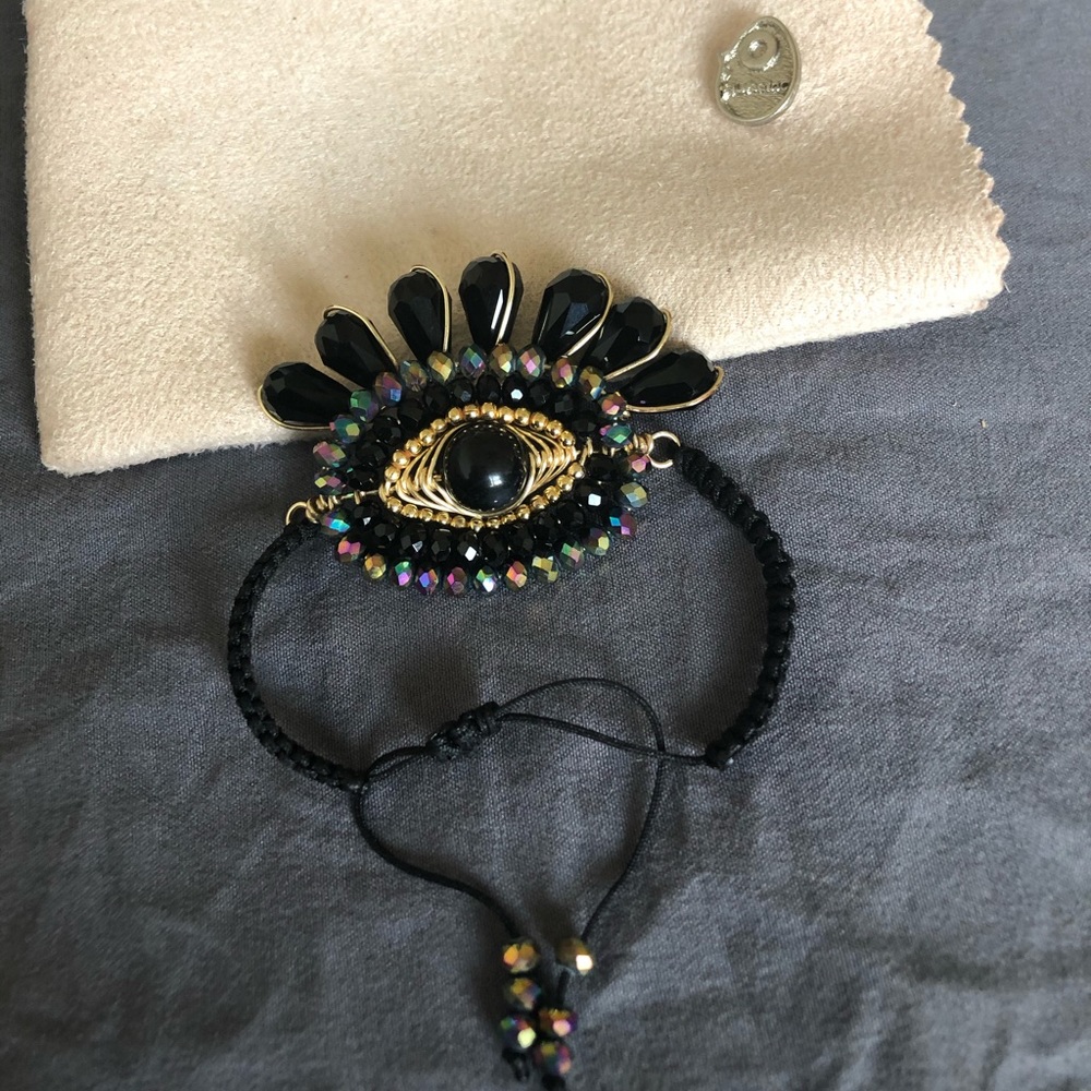 Hand made bracelets